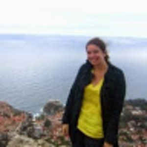 Meet your Posher, Leigh